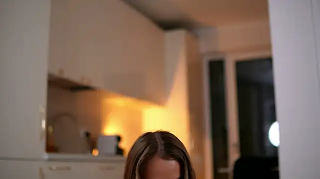 ElaraShine - Drain her out 💦