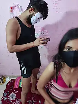 HOTTY_CUTI - DOGGY FUCK 5 Minutes