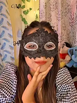 Kiara_97 - Dance in Underwear !