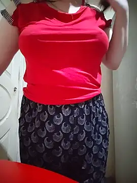 DEFNE_1 - Show ass finger