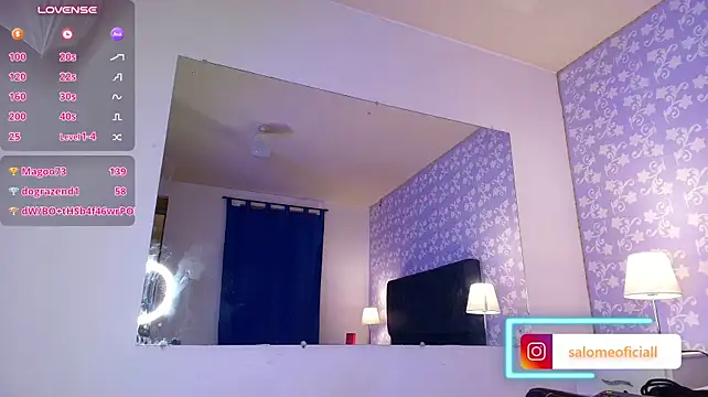 SalomeSimonz - fuck ass 😈🖤