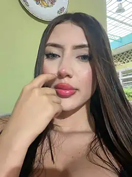 Rose-sweet - Masturbate with me, daddy