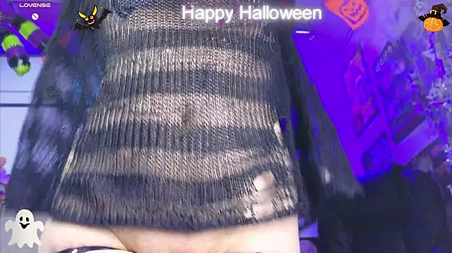 Yuki_01 - 💜Flash pussy ૮₍ • ˕ - ₎ა♡₊˚+1min lush