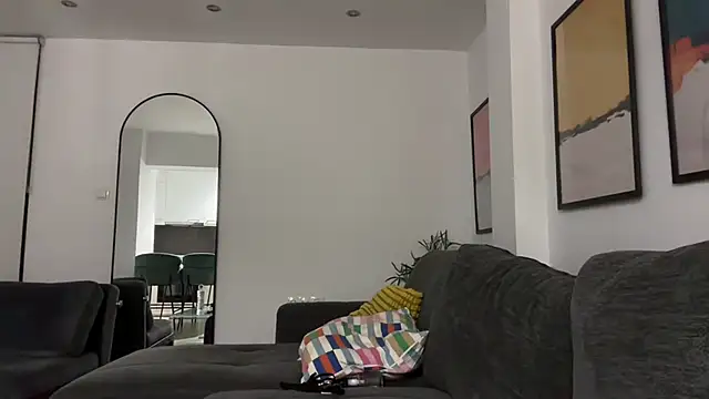 Kellyvenous - Lush in ass lt 2 min ctrl
