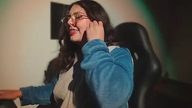 Pao_Ly - Show Nora 👀💦🥵