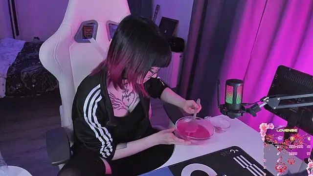 Yumi_Youkai
