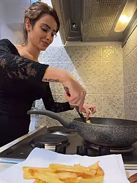 GoddessVeenus - Fingering pussy