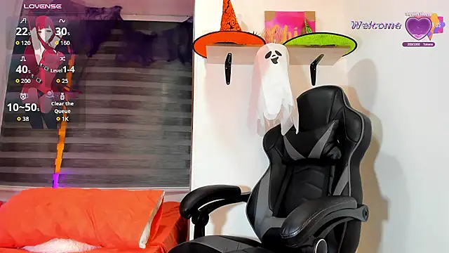 MEGANTARLY09 - BLOJOB TORSO