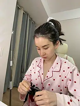 Gigi_UwU_ - 全裸跳舞💃🏻naked dance❤️