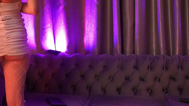 RubyRosa - turn on VR