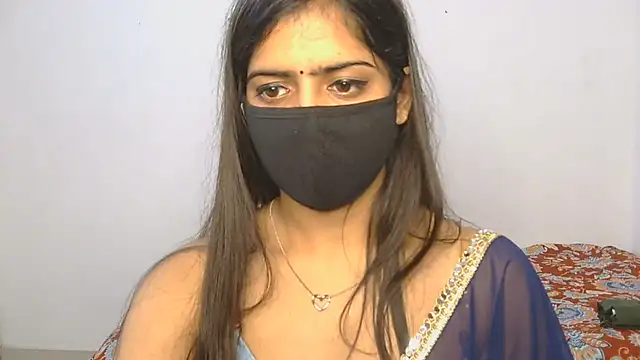 Ruchi-19 - PUSSY RUB