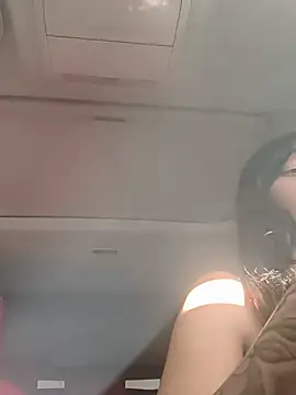 Butterflybootyy - Twerk naked