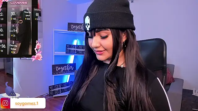 ArigyGomez - Show ass 🕷️​🥷🏻