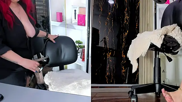 MirandaRossi - Blowjob