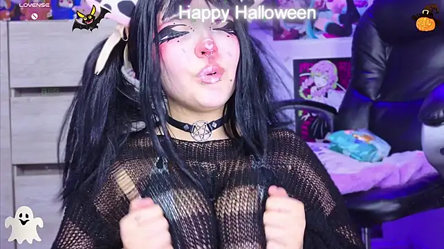 Yuki_01 - 💜Flash pussy ૮₍ • ˕ - ₎ა♡₊˚+1min lush
