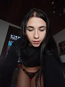 Giselle_Fox - Full Squirt Show+3 min control Lush
