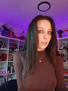 Lilylamort - Dildo Tease - Both Girls