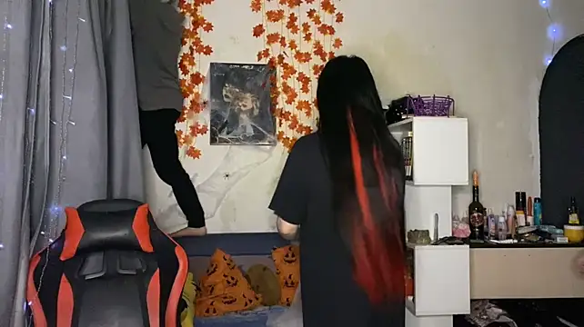Absent_Fairy - Let's have some fun!