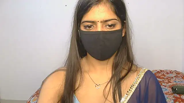 Ruchi-19 - PUSSY RUB