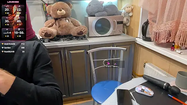 -FANTOM - blowjob with cum in the mouth