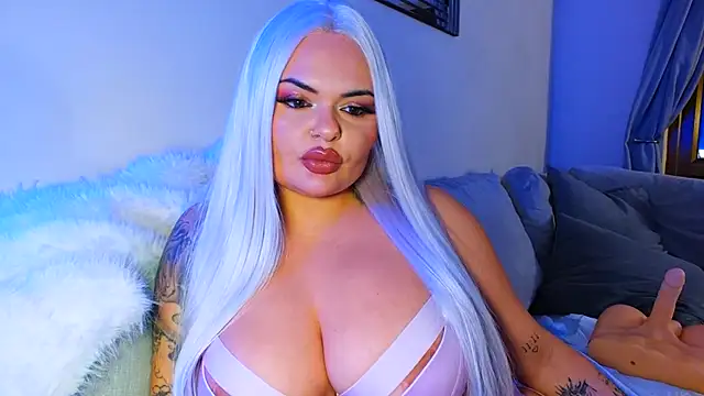 LexieEssex - sloppy bj and ride torso