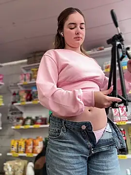 Imlindapink - Fuck pussy in doggy style 🍑