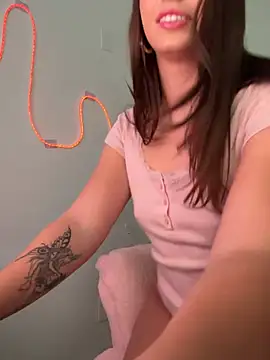 Whitebunnyyy - Squirt ride front and back