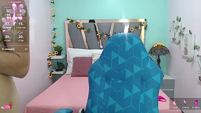 Scarlett_lux_ - deep blowjob with a lot of spit😈👅