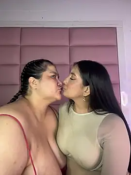 AmaranttayLunay - suck big tits