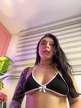 Lummii_ - Spank my Ass