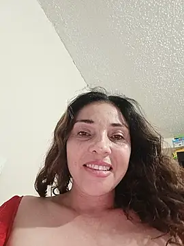 Angelika_Clauss - Masturbación