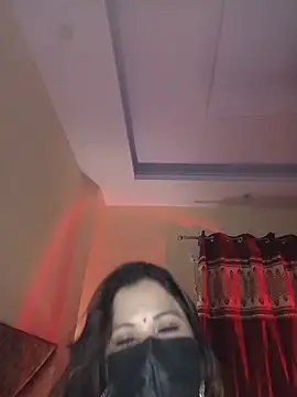 Jiya22 - Flash ass