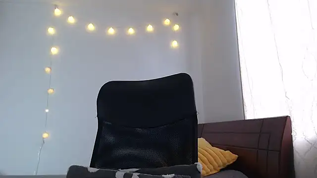 Nalafoster - creammy pussy