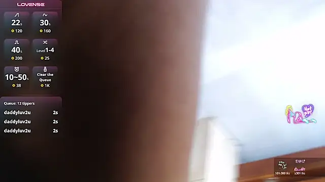 Litte_ebonyx - Anal