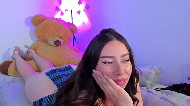 JanneKim - moisten my ass for a good anal😏🍑🫦