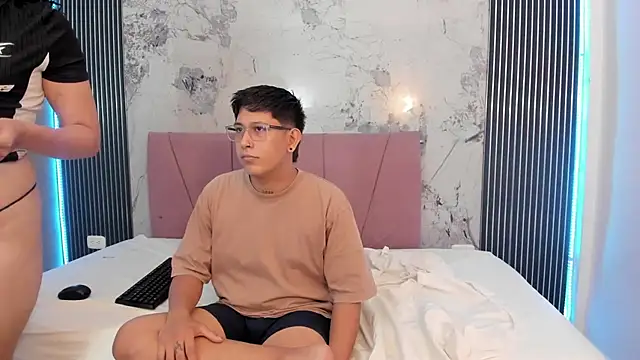 Midnight_Duo_1 - Fuck doggy stile