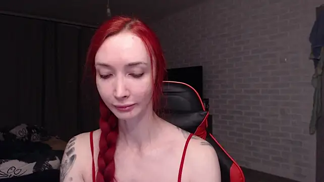 Roxy_Silver - oil show