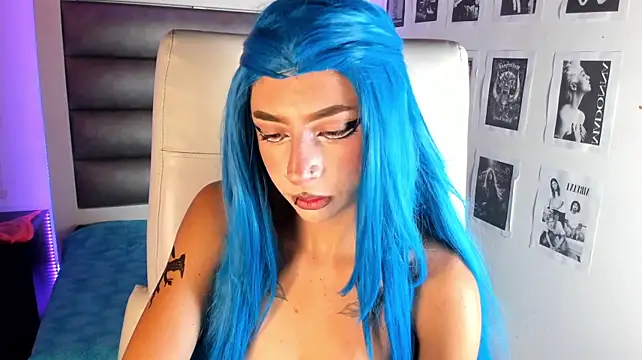 Adhalee_js - SPANK ASS X20 TIMES SO REED