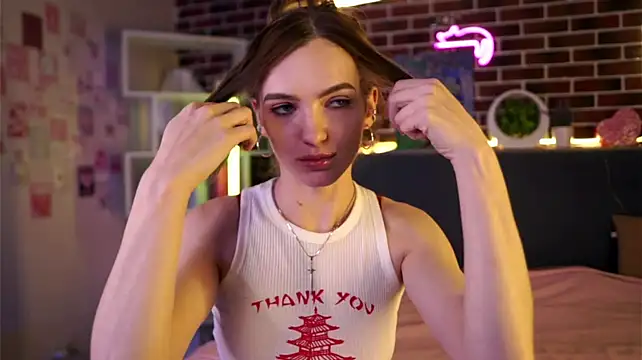 MarielRoloson - sexy dance