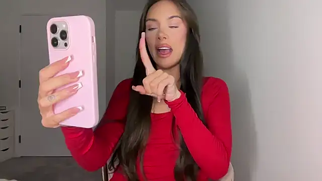 Ellabelle - naked 15 min😈