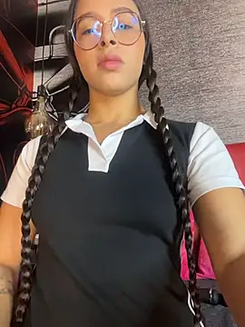 HappyKittyXXX - FINGERING PUSSY😈