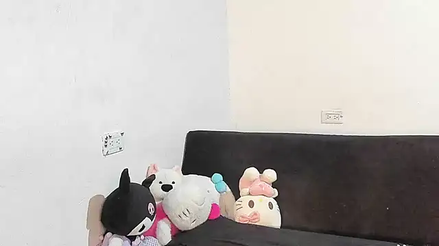 Eirlysx - squirt