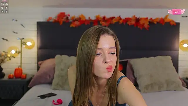 Julietta__Ray - make me wet❤🥵