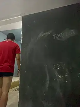 MorenaCariok - Dar o professor do meu filho
