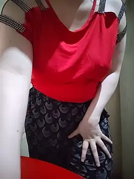 DEFNE_1 - Show ass finger