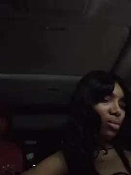 Butterflybootyy - Twerk naked