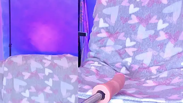 Miiastone_cm - machine control 5 min+ big jet🤤🌊🌊
