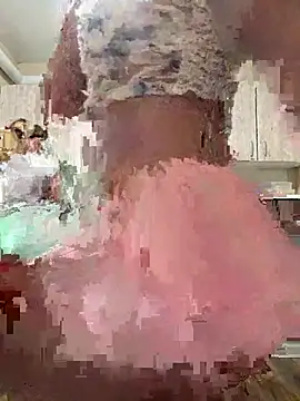 SweetCupcaks - Ride on dildo