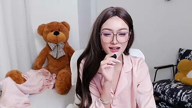 Zhuzhu98 - 控制小粉3分钟