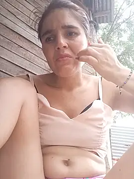 Antonellahotimida - Cum